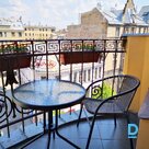 Apartment for rent in Riga
