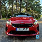 Pārdod Kia ProCeed, 2020