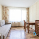 For sale: bright 2-room apartment with a balcony in a green and peaceful area.Ap