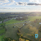 Продается земельный участок площадью 1.1 га в зоне смешанной застройки центра (J