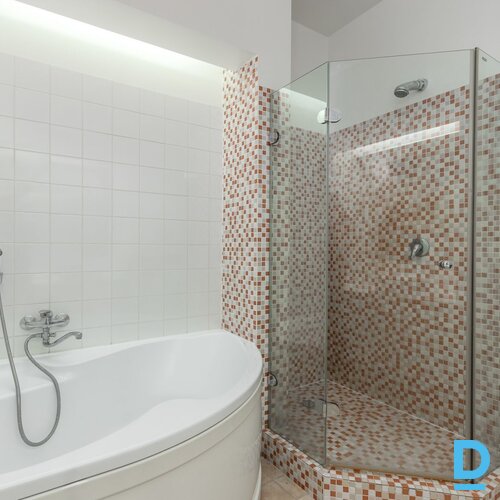 Izīrē dzīvokli Rīga