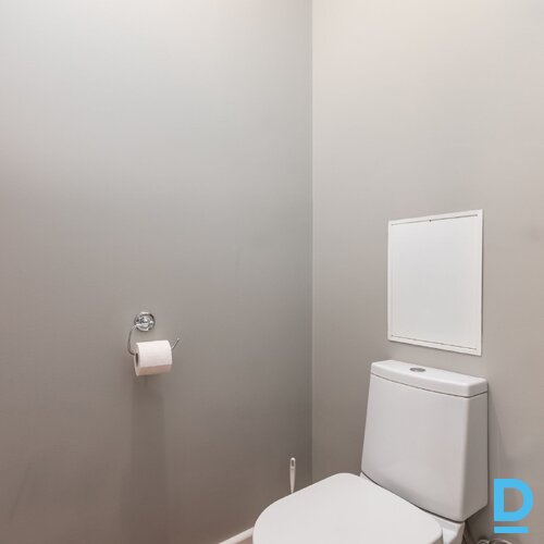 Izīrē dzīvokli Rīga