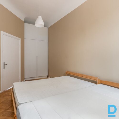 Izīrē dzīvokli Rīga