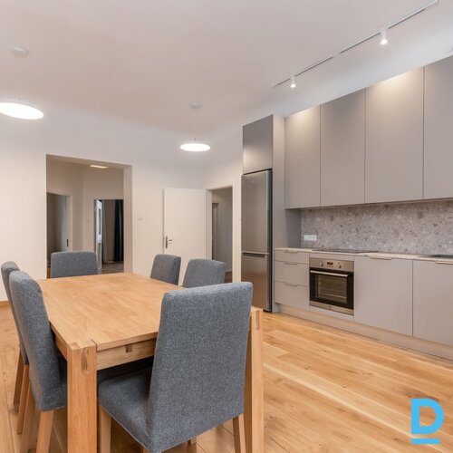 Izīrē dzīvokli Rīga