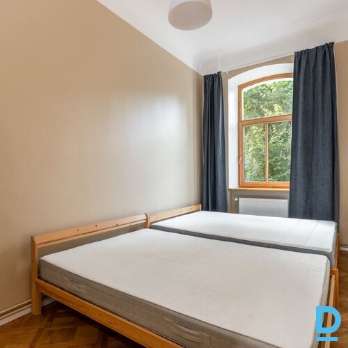 Izīrē dzīvokli Rīga