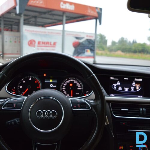 Pārdodu Audi A4 / Uz nomaksu