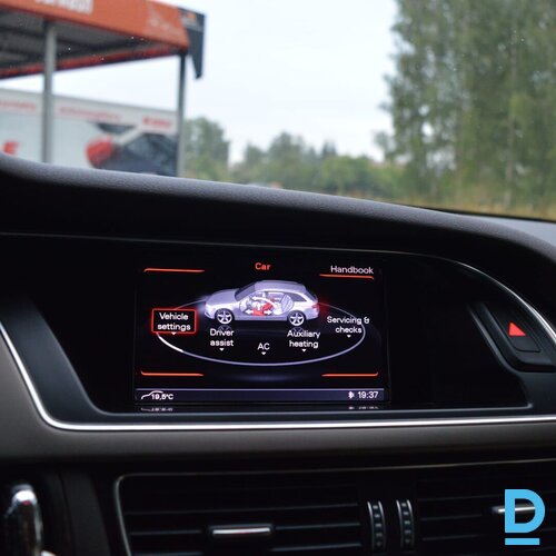 Pārdodu Audi A4 / Uz nomaksu