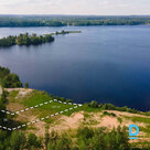 2417 m² construction land, Daugavmalas street 2A, Saulkalne, Salaspils parish, Salaspils district, Latvia.