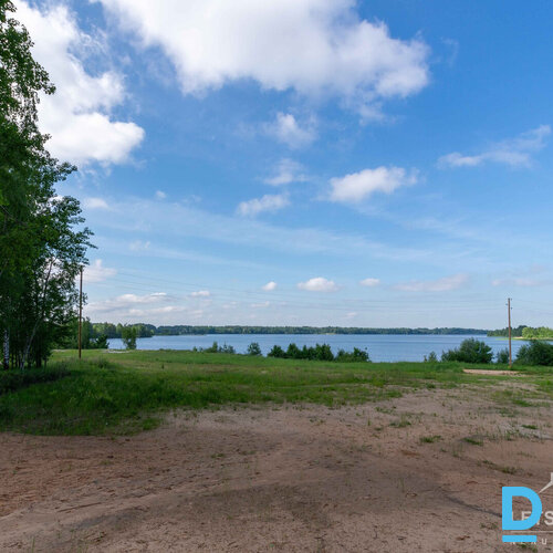 2417 m² apbūves zeme, Daugavmalas iela 2A, Saulkalne, Salaspils pagasts, Salaspils novads, Latvija.