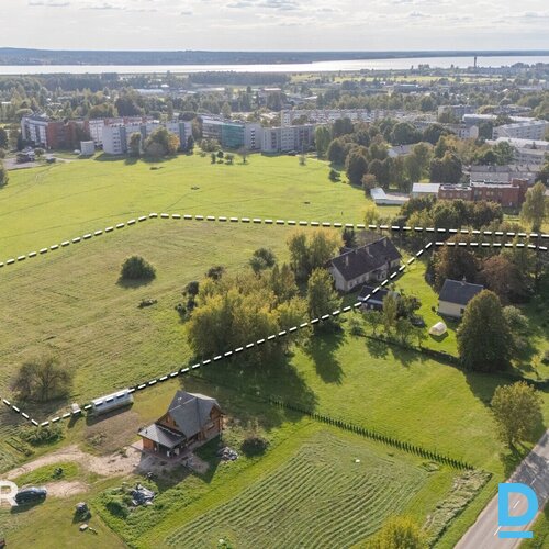 Pārdošanā perspektīvs zemes īpašums Salaspilī ar iespēju sadalīt vairākos apbūve Pārdošanā perspektīvs zemes īpašums Salaspilī ar iespēju sadalīt vairākos apbūve