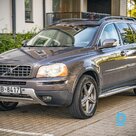Продаётся Volvo XC90 2.4d, рестайлинг, 4x4, 2006 г.