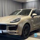 Pārdod Porsche Cayenne Gts, 2015