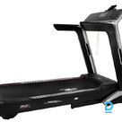 Беговая дорожка CHRISTOPEIT SPORT TM 5000S 1-22 км/ч, TFT-дисплей, 35 программ, Bluetooth