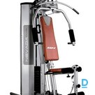 Многофункциональный тренажер BH-Fitness NEVADA Plus G119