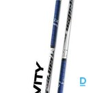 Floorball stick 100 cm ''Gravity'' IFF /100 cm (GTM2153 R)