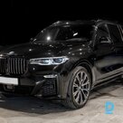 Продаётся BMW X7 M50i XDrive, 2021 г.