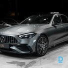 Mercedes-Benz C 43 AMG 4Matic+ for sale, 2023