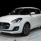 Pārdod Suzuki Swift 1.2i, 2021