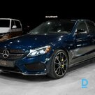 Mercedes-Benz C 43 AMG 4Matic for sale, 2017