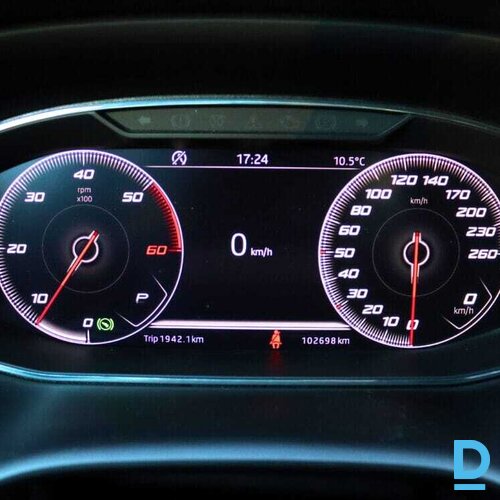 Pārdod Seat Ateca Xcellence 4Drive 2.0Tdi, 2018 Pārdod Seat Ateca Xcellence 4Drive 2.0Tdi, 2018