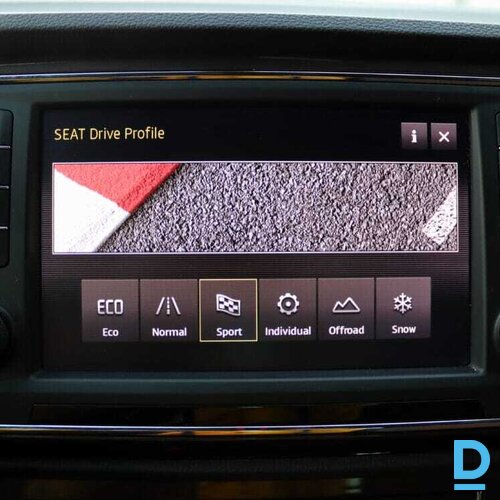 Pārdod Seat Ateca Xcellence 4Drive 2.0Tdi, 2018 Pārdod Seat Ateca Xcellence 4Drive 2.0Tdi, 2018