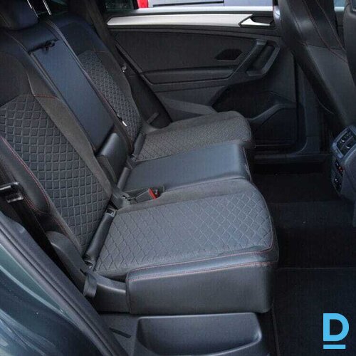 Pārdod Seat Tarraco FR 4drive 2.0tdi, 2023 Pārdod Seat Tarraco FR 4drive 2.0tdi, 2023