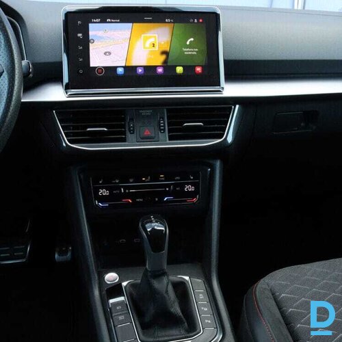 Pārdod Seat Tarraco FR 4drive 2.0tdi, 2023 Pārdod Seat Tarraco FR 4drive 2.0tdi, 2023