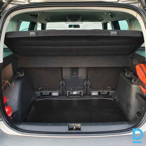 Pārdod Skoda Yeti Ambition 1.4i, 2015 Pārdod Skoda Yeti Ambition 1.4i, 2015