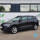 Продажа Skoda Karoq Ambition Plus 1.5tsi, 2020 г.