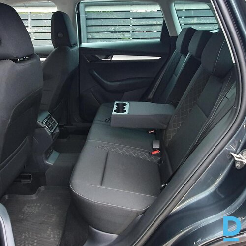 Pārdod Skoda Karoq Ambition Plus 1.5Tsi, 2020 Pārdod Skoda Karoq Ambition Plus 1.5Tsi, 2020
