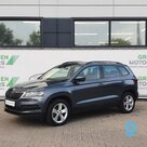 Продажа Skoda Karoq Ambition Plus 1.5Tsi, 2020 г.