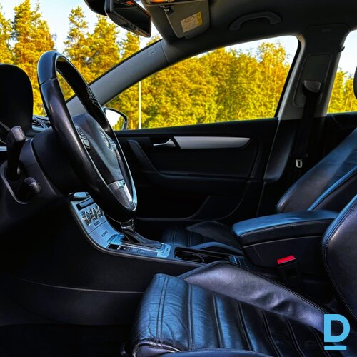 Pārdodu Volkswagen Passat Alltrack / Uz nomaksu