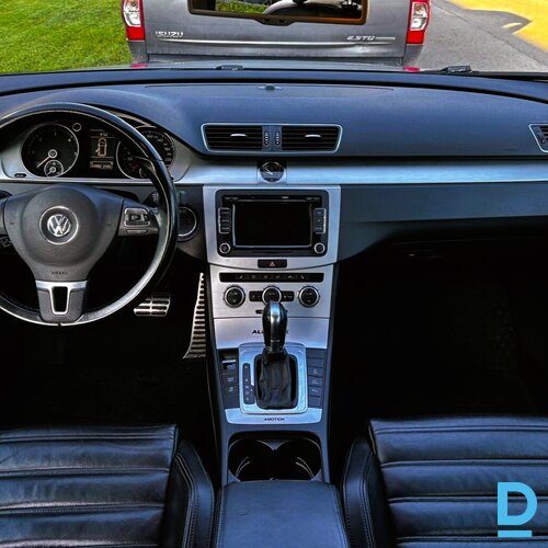 Pārdodu Volkswagen Passat Alltrack / Uz nomaksu