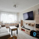 Продают квартиру в Lokomatīves iela 62