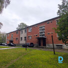 Apartment for sale in Dzelzceļa ēka 4 Apartment for sale in Dzelzceļa ēka 4