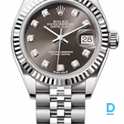 Продают Rolex Datejust 28 mm