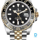 For sale Rolex GMT-Master II