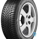 FIRESTONE MSEASON2 225 40 R18 92Y DOT 25