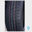 FORTUNA ECOPLUS UHP 235 55 R17 103W XL Rim Fringe Protection