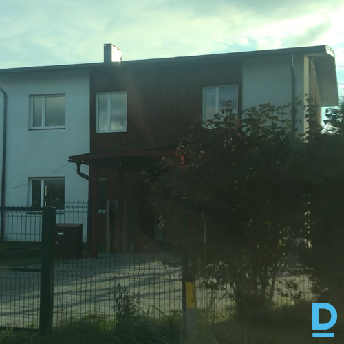 Pārdod māju Krastmalas iela 2, Katlakalns