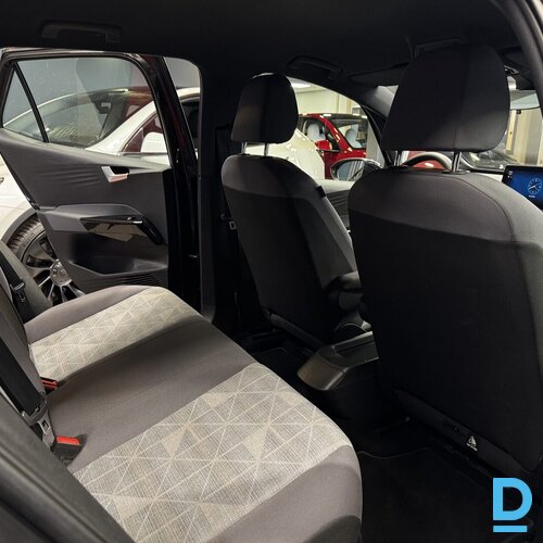 Pārdod Volkswagen ID.3 Pro 62kWh, 2021