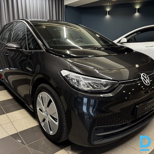 Pārdod Volkswagen ID.3 Pro 62kWh, 2021
