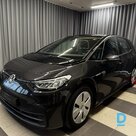 Pārdod Volkswagen ID.3 Pro 62kWh, 2021