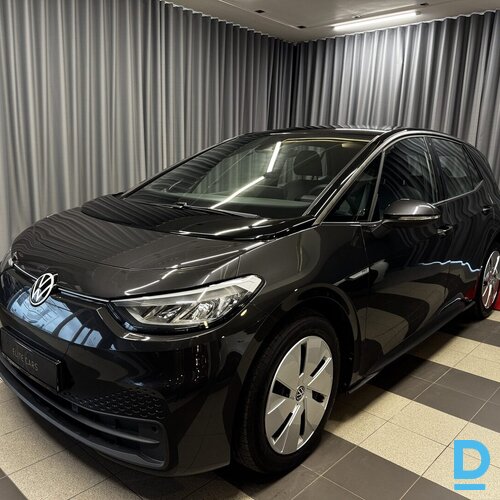 Pārdod Volkswagen ID.3 Pro 62kWh, 2021