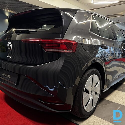 Pārdod Volkswagen ID.3 Pro 62kWh, 2021