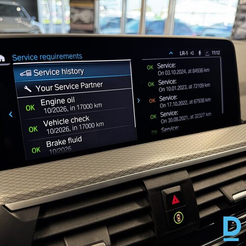 Pārdod BMW X3 xDrive30e, 2020 Pārdod BMW X3 xDrive30e, 2020