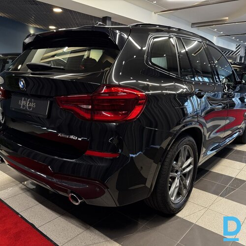 Pārdod BMW X3 xDrive30e, 2020 Pārdod BMW X3 xDrive30e, 2020