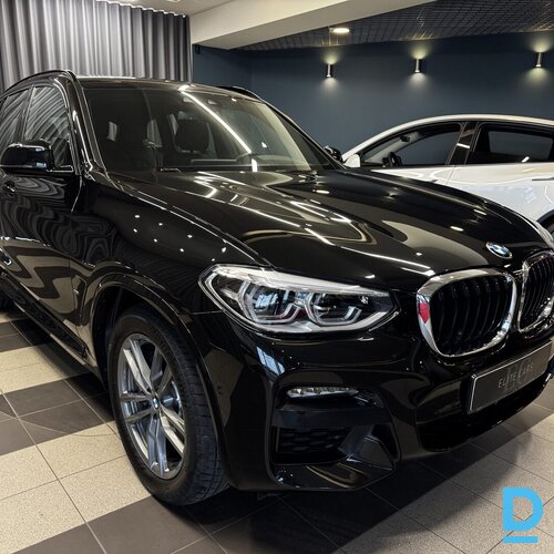 Pārdod BMW X3 xDrive30e, 2020 Pārdod BMW X3 xDrive30e, 2020