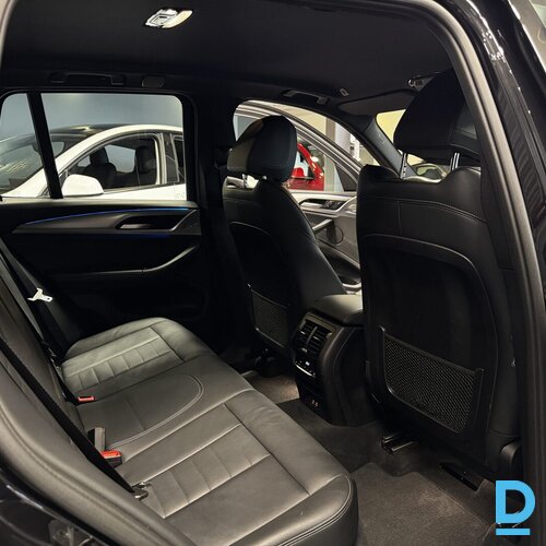 Pārdod BMW X3 xDrive30e, 2020 Pārdod BMW X3 xDrive30e, 2020