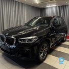 Pārdod BMW X3 xDrive30e, 2020